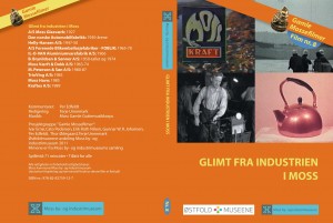 GLIMT FRA INDUSTRIEN - FILM NR. 8