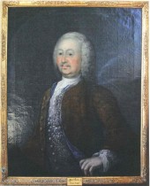 Niels Carstensen Tank (1725-1801)